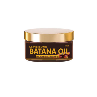 KENDO LLC_Batana Oil_Cosmetic World